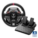 Thrustmaster T128 musta USB Ohjauspyörä + polkimet Analoginen PC, PlayStation 4, PlayStation 5 Thrustmaster T128 musta USB Ohjauspyörä + polkimet Analoginen PC, PlayStation 4, PlayStation 5