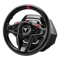 Thrustmaster T128 musta USB Ohjauspyörä + polkimet Analoginen PC, PlayStation 4, PlayStation 5 Thrustmaster T128 musta USB Ohjauspyörä + polkimet Analoginen PC, PlayStation 4, PlayStation 5