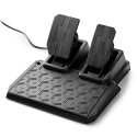 Thrustmaster T128 musta USB Ohjauspyörä + polkimet Analoginen PC, PlayStation 4, PlayStation 5 Thrustmaster T128 musta USB Ohjauspyörä + polkimet Analoginen PC, PlayStation 4, PlayStation 5
