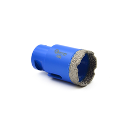 0. 2-tükiline puuretarvikute komplekt väga kõvade keraamiliste plaatide, portselani ja klaasi jaoks (8 mm, 14 mm) C PROTECTOR AL