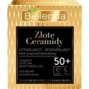 Bielenda Golden Ceramides, 50 ml Bielenda Golden Ceramides, 50 ml