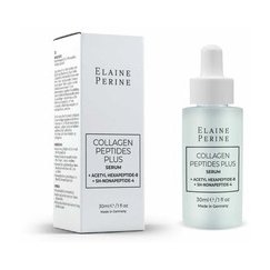 Ava Laboratorium Активный пептидный заполняющий и подтягивающий сыворотка с микроадатомами и коллагеном 30 мл