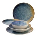 Desert Plate Senja 20 cm AMBITION Desert Plate Senja 20 cm AMBITION