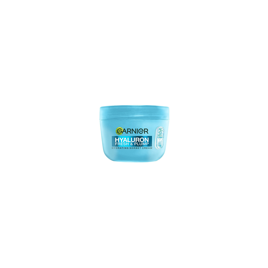 Garnier mitrinošs krēms Hyaluron Fresh &