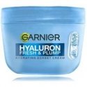 Garnier mitrinošs krēms Hyaluron Fresh & Plump Sorbet 80 ml Garnier mitrinošs krēms Hyaluron Fresh & Plump Sorbet 80 ml