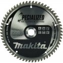 MAKITA DISKA ZĀģIS 190x20x60z SPECIALIZĒTS ALUMINIJS MAKITA DISKA ZĀģIS 190x20x60z SPECIALIZĒTS ALUMINIJS