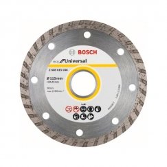 Bosch Universal Cutting Disc 115x22.23x2.0x7