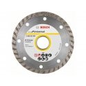 Bosch Deim.pjov.diskas Universal 115x22.23x2.0x7 Bosch Deim.pjov.diskas Universal 115x22.23x2.0x7