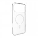 SBS PUIPC17P6303MAGTRGRS mobilo telefonu apvalks 16 cm (6.3") Aploksne Caurspīdīgs SBS PUIPC17P6303MAGTRGRS mobilo telefonu apvalks 16 cm (6.3") Aploksne Caurspīdīgs
