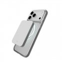 SBS PUIPC17P6303MAGTRGRS mobiliojo telefono dėklas 16 cm (6.3") Permatomas SBS PUIPC17P6303MAGTRGRS mobiliojo telefono dėklas 16 cm (6.3") Permatomas