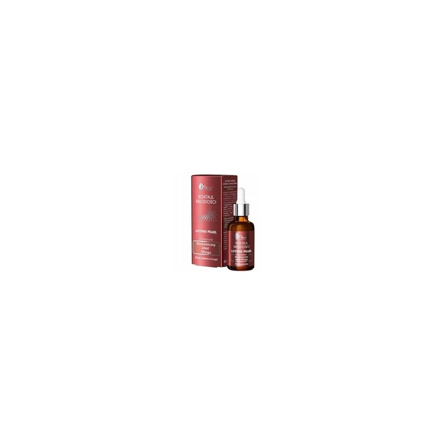 Ava Laboratorium AVA Bio Harmony Active Face Repair Serum, 30 ml – 2