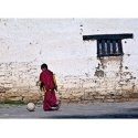 Clementoni Puzzle 1000 pcs - Young Buddhist Monk