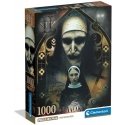 Clementoni Puzzle 1000 pcs - Young Buddhist Monk