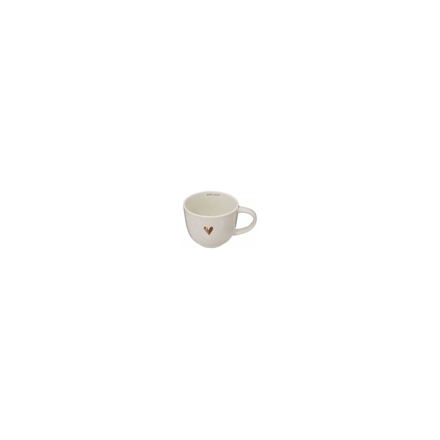 Secret De Gourmet Large FLORAL tea cup, 480 ml – 2