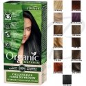 Joanna Naturia Organic Permanent Hair Color Kremas 321 Kaštonas