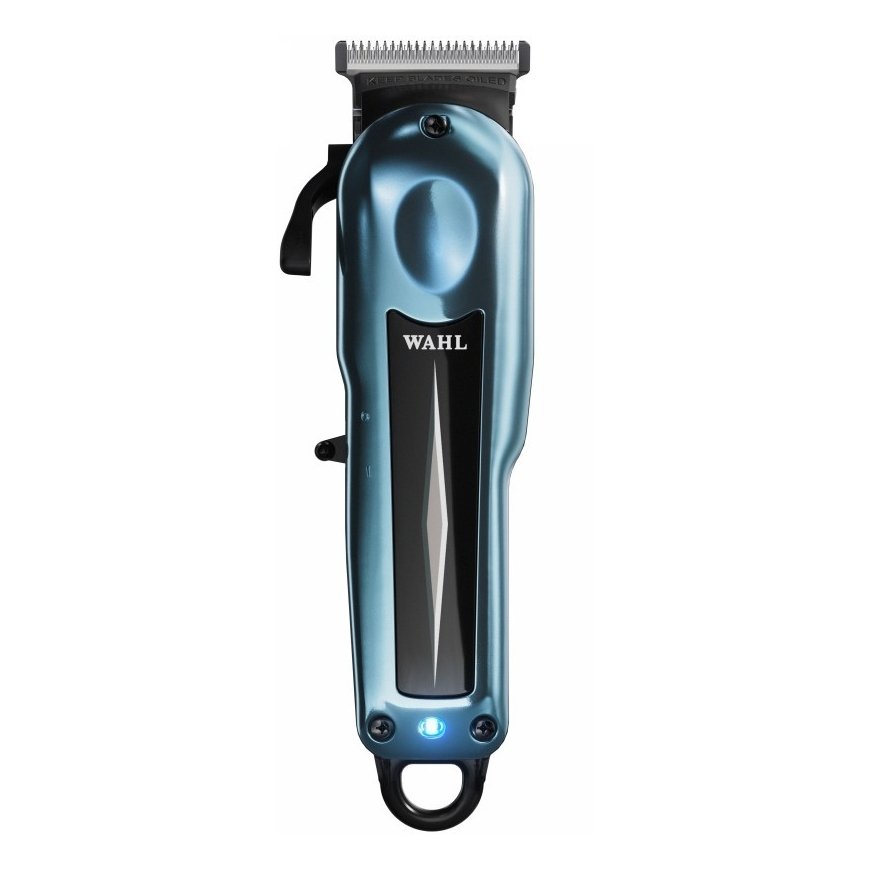 Profesionālā bezvadu matu griešanas mašīna WAHL Professional Hair Clipper Super Taper X™ WAHP3026470, bezvadu – 2