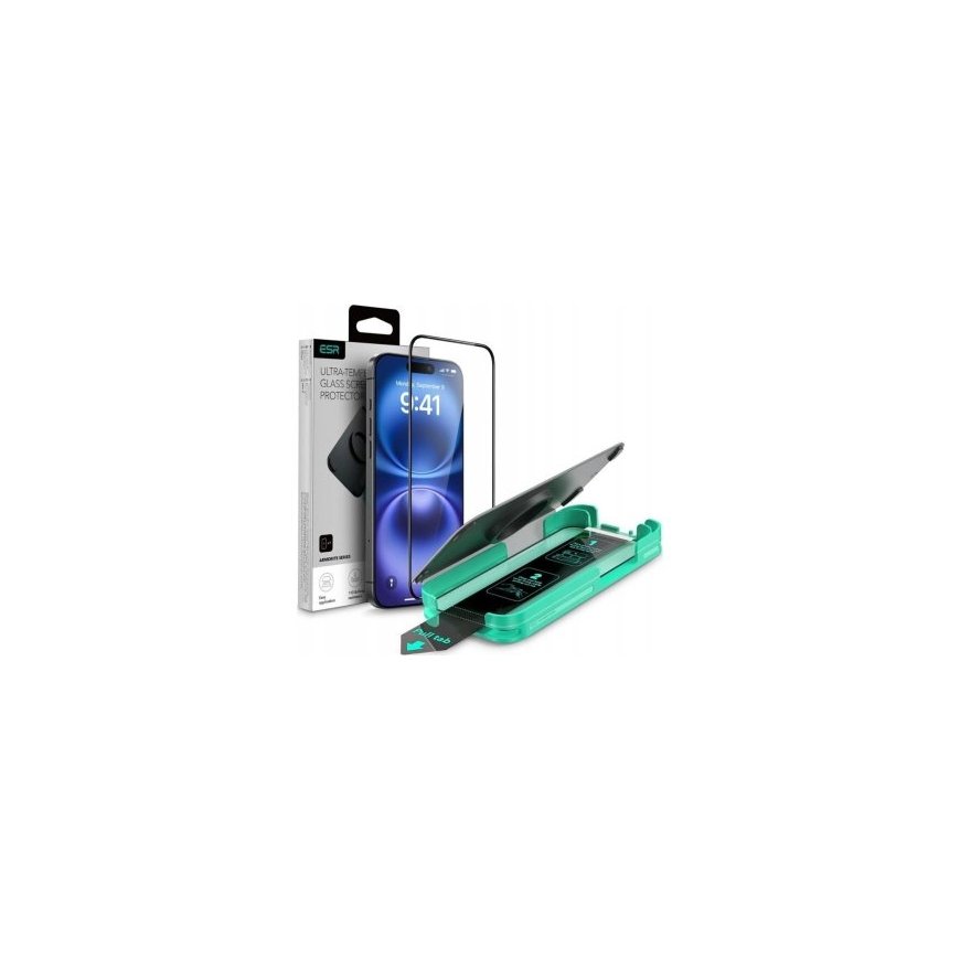 Telforceone Telefoni kate Frozen Mag iPhone 16 Pro jaoks – 2