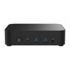 ASUS NUC 14 Essential RNUC14MNK2500002 Black N250