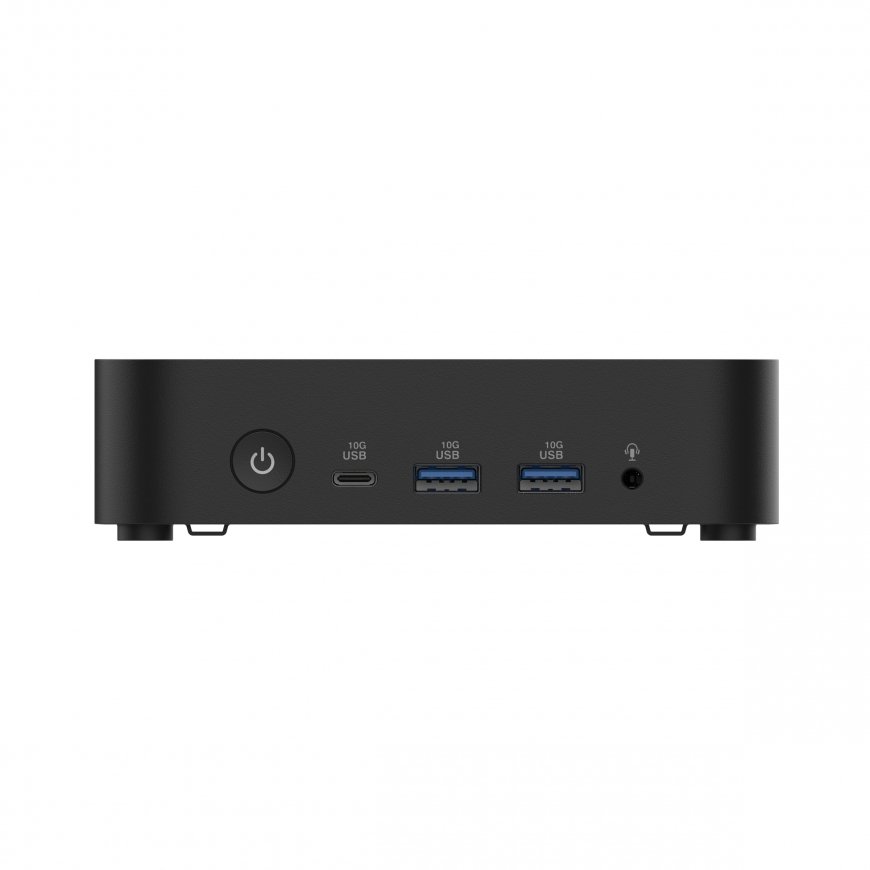 ASUS NUC 14 Essential RNUC14MNK2500002 Черный N250 – 3