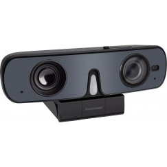 Rocware Rc08 - 1080p USB kõik-ühes kaamera arvutile
