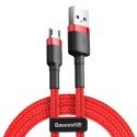 Baseus CAMKLF-C09 USB cable 2 m USB A Micro-USB B Red Baseus CAMKLF-C09 USB cable 2 m USB A Micro-USB B Red