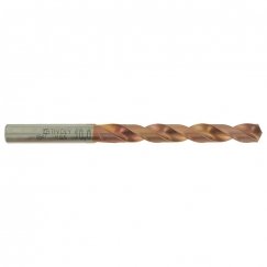 Tivoly Metāla urbis FURIUS 6.8mm, Ti2CN FUSIO, HSS leņķis "Split point" 135°