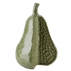 Mondex С 1986 года SAGGIO PEAR Фигура Груша 13x11x21см