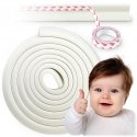 Ricokids 798711 aizsargjosla, melna, 6 m