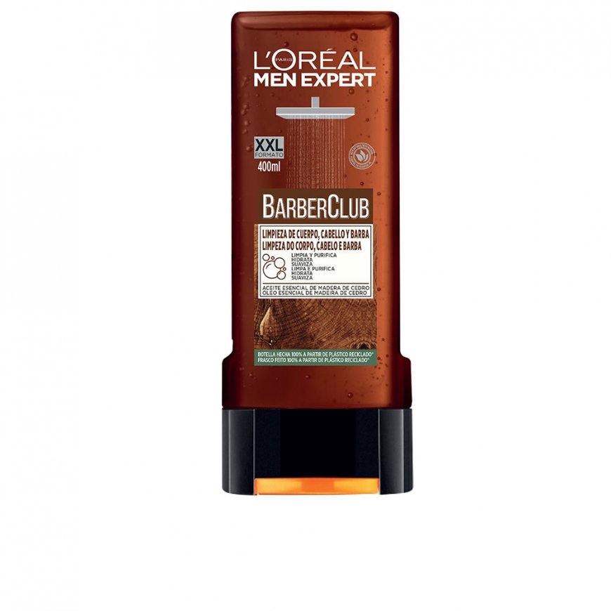 L`Oreal Mitriinoša dušo žele L`Oreal Make