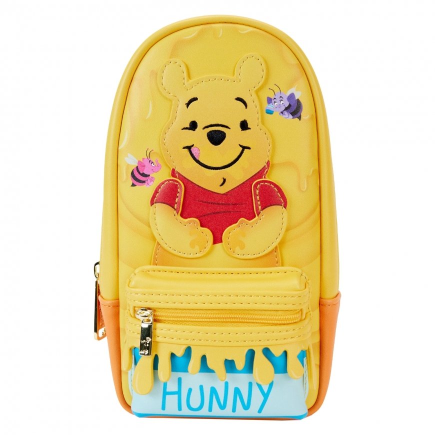 Loungefly Disney Winnie the Pooh Eeyore backpack 25cm
