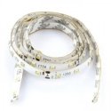 OEM LED strip SMD3528 IP20 4.8W, 60 LEDs/m, 8mm, neutral white - 5m OEM LED strip SMD3528 IP20 4.8W, 60 LEDs/m, 8mm, neutral white - 5m