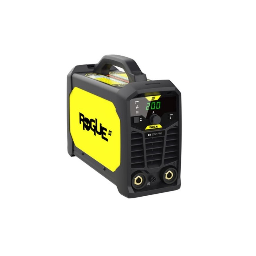 Suvirinimo aparatas ESAB Rogue ES 201iP PRO