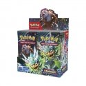 Pokémon TCG: SV02 - Evolutsioonid Paldeas - Booster Box (36) (Hispaania)