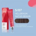 Londa Color-hiusväri 60ml - 5/07 Vaalea Luonnollinen Ruskea Londa Color-hiusväri 60ml - 5/07 Vaalea Luonnollinen Ruskea