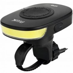 Priekinā lampiņa ProX Ufo 300Lm Powerbank Safe+Memory USB