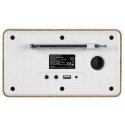 Radio Ferguson Regent i200s (Melns) (Spotify, DAB, FM, USB, AUX IN, Bluetooth) Radio Ferguson Regent i200s (Melns) (Spotify, DAB, FM, USB, AUX IN, Bluetooth)