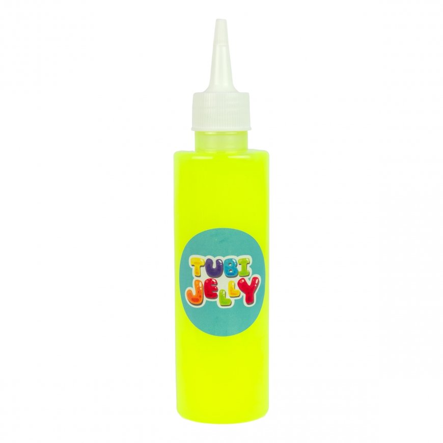 Tuban Tubi Jelly Gel Liquid