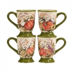 Bella Gold Line 380 Milk Jug Cream Porcelain
