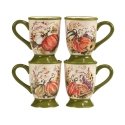 Bella Gold Line 380 Milk Jug Cream Porcelain Bella Gold Line 380 Milk Jug Cream Porcelain