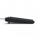 Hama CK-200 keyboard Home/Office USB QWERTZ German Black Hama CK-200 keyboard Home/Office USB QWERTZ German Black