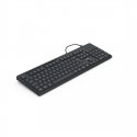 Hama CK-200 keyboard Home/Office USB QWERTZ German Black Hama CK-200 keyboard Home/Office USB QWERTZ German Black