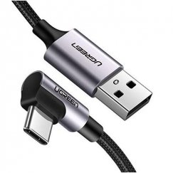 PremiumCord USB4™ Version2.0 80Gbps 16K@60Hz 240W Thunderbolt 3 и 4 кабель 0.8м