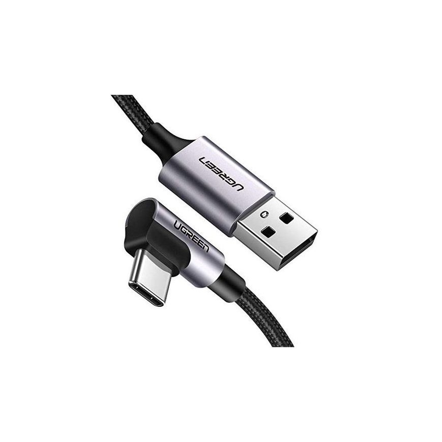 PremiumCord USB4™ Versija 2.0 80Gbps 16K@60Hz 240W Thunderbolt 3 un 4 kabelis 0.8m