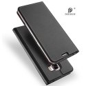 Dux Ducis Skin Pro vāciņš, kas paredzēts Samsung A515 A51, melns Dux Ducis Skin Pro vāciņš, kas paredzēts Samsung A515 A51, melns