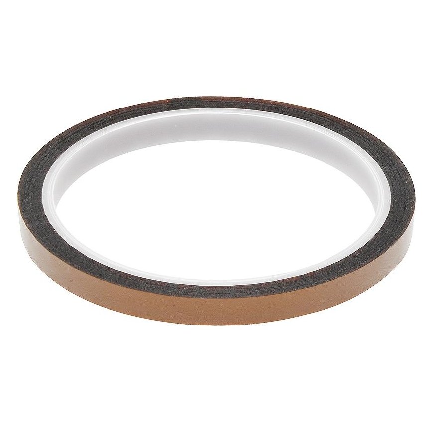 Blow Oem isoleeriv lint kapton 5mm