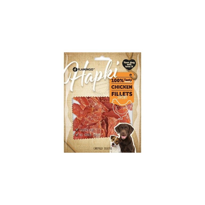 Flamingo vistas vistas vistas vistas vistas 170g – 2