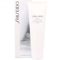 Shiseido Gentle Cleansing Cream, 125 ml