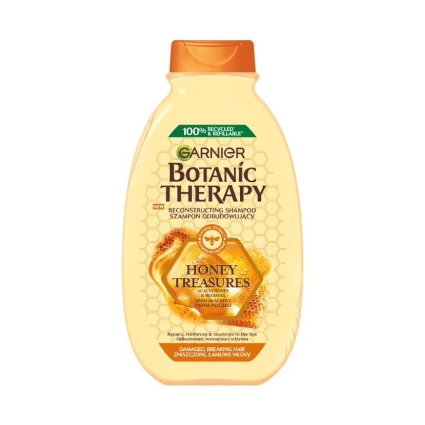 Garnier Botanic Therapy Medus un Propoliss