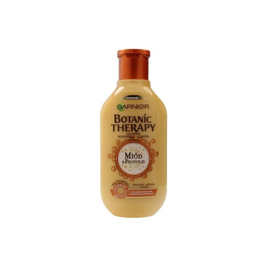 Garnier Botanic Therapy Mehh ja Propolis, 400 ml – 2