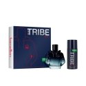 Benetton WE ARE TRIBE INTENSE VYRŲ KITI 2 vnt. Benetton WE ARE TRIBE INTENSE VYRŲ KITI 2 vnt.